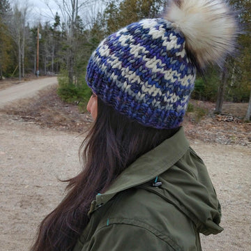 Bold Coast Beanie