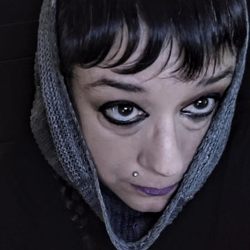 Hot Goblin Summer Cowl Hood