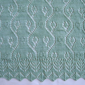 Sindi Shawl
