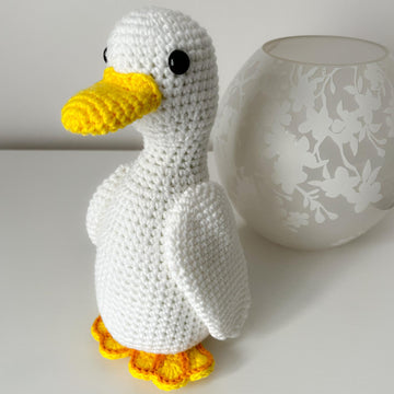 Mummy Duck