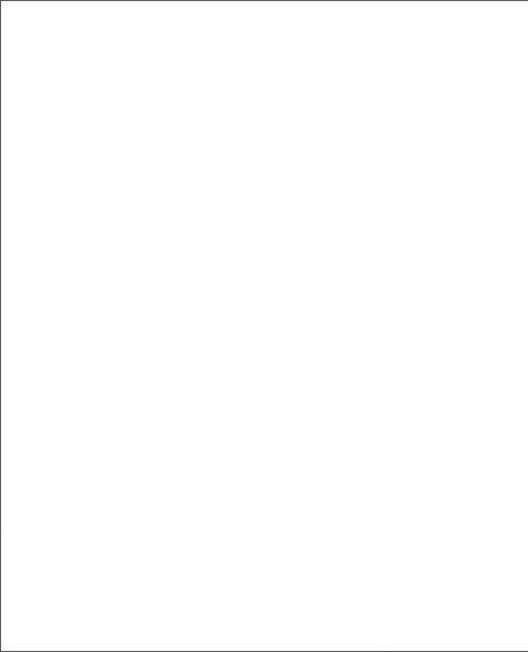 American Crafts Inkjet Printable Vellum Sheet 8.5"X11" 12/Pkg - 27lb, Clear