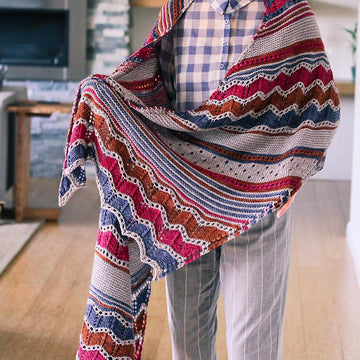 Grandiose Wrap