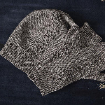 Moondust Hat