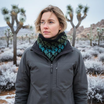 Cactus Cowl