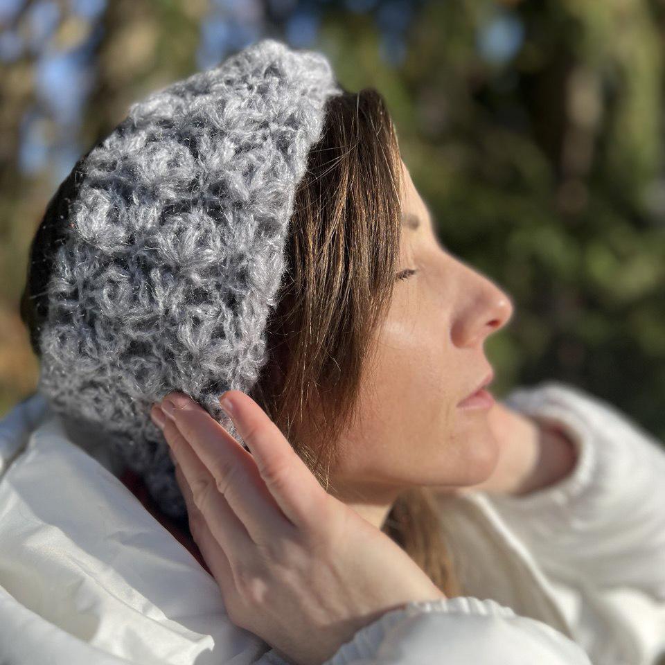 Aurelia Headband