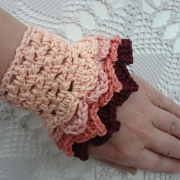 Daphne Cuff