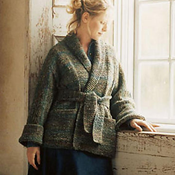 Solvik Cardigan