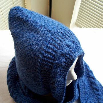 HeelHead Scarf