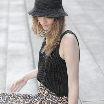 CAMBODIA Hat