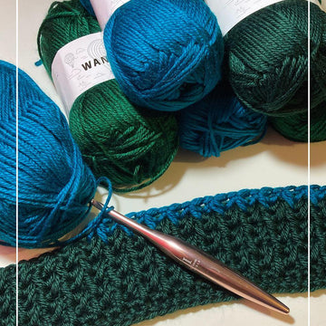 Northern Pines Throw