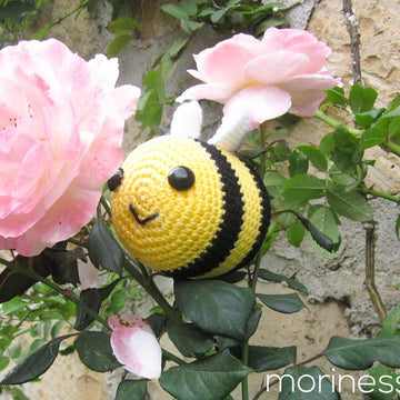 Heimlich the Bee