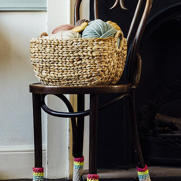 Chair Cosies