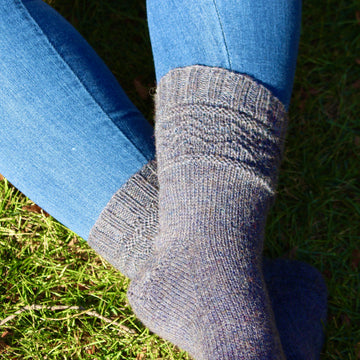 Wanderer Socks