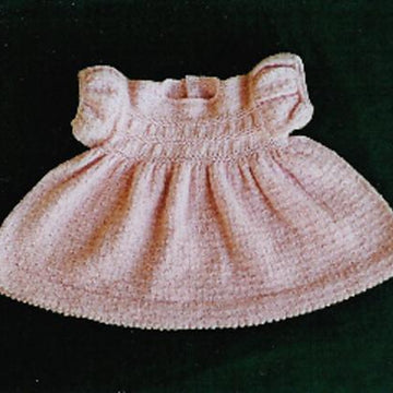 Chloe's Dress