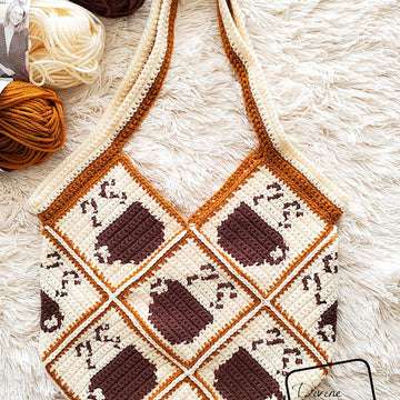 Calliope Coffee Bag