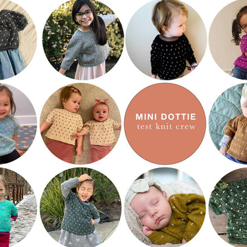 Mini Dottie