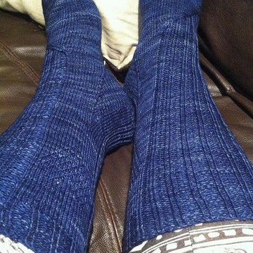 Rúnsearc Socks