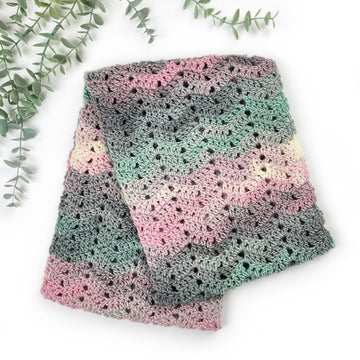 Durango Infinity Scarf