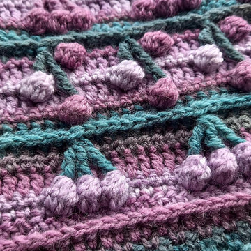 Cherry Cowl
