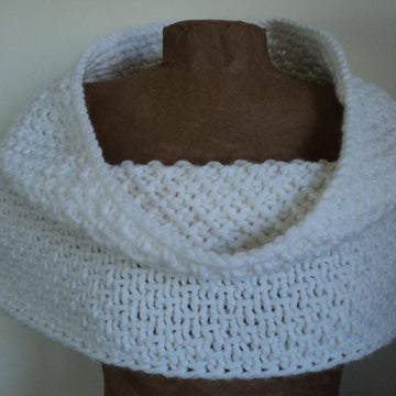 Wedding Shawl
