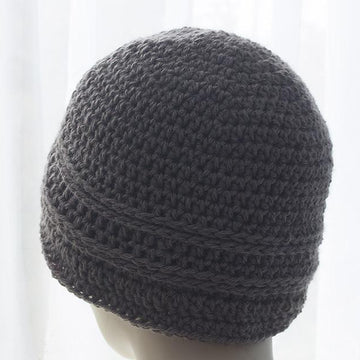 Simple Flower Cloche