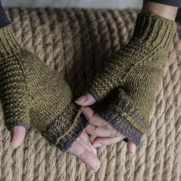 NI Mitts