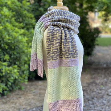 Union Shawl