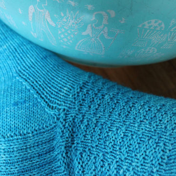 Vintage Pyrex Socks