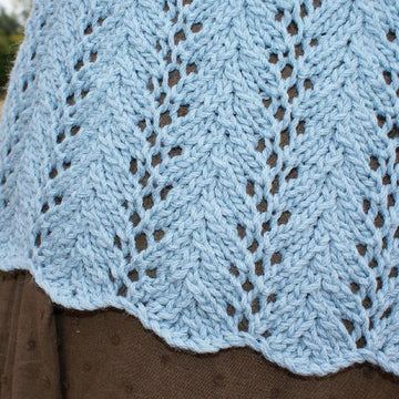 Knitting Pattern for Ladies Cardigan