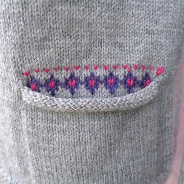 Anya Cardigan