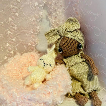 Bed time Dolly