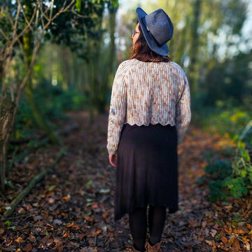 Juniper Sweater