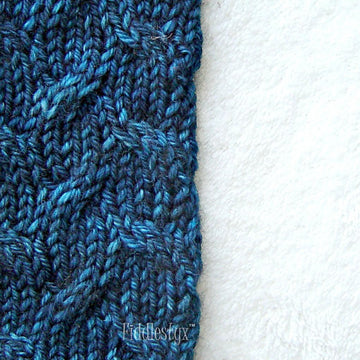 Tashmoo mitts
