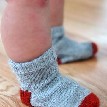 The Cuddle Socks