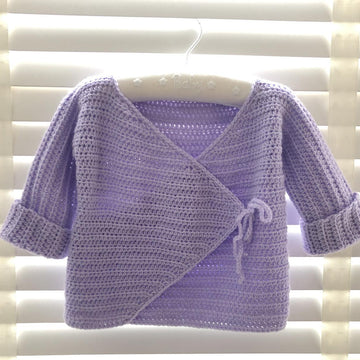 Baby kimono Yoko