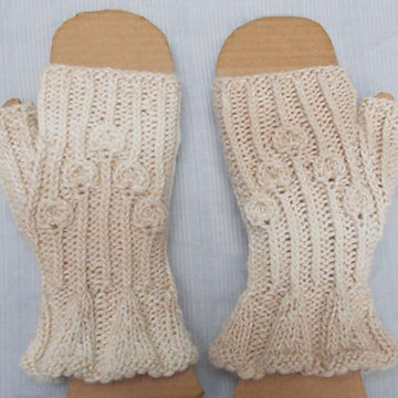 Carillon Mitts