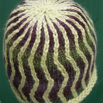 NORO Rainy Desert Cap