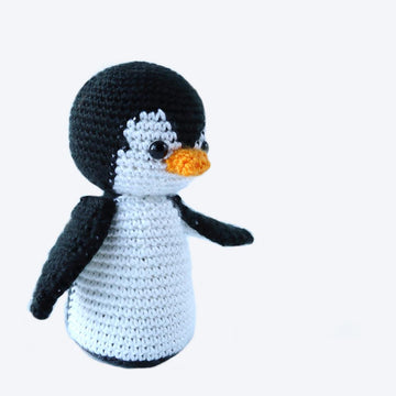 Penelope the Penguin