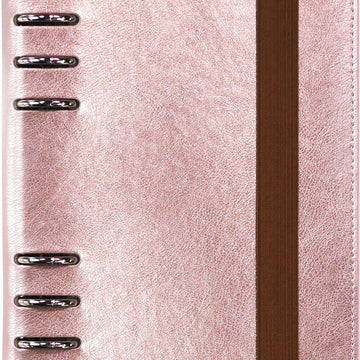 Elizabeth Craft Designs Elizabeth Craft Planner - Rose Gold