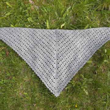 Small Shawl