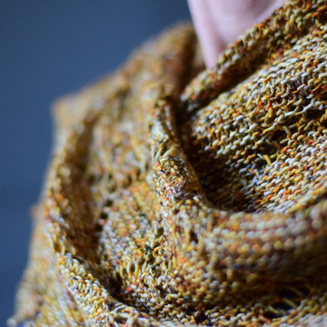 Kyley Shawl