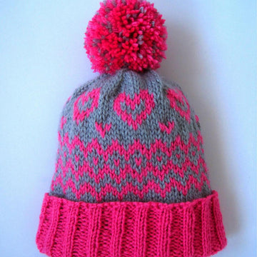 Heidi Hat