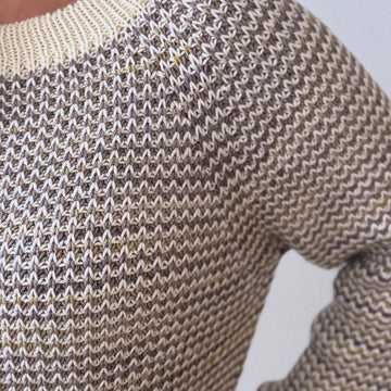 Cora Sweater