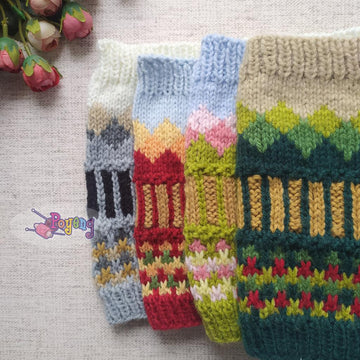 Edge of the Woods Cowl