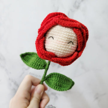 Rossy pattern
