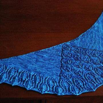 Peacock's Tail