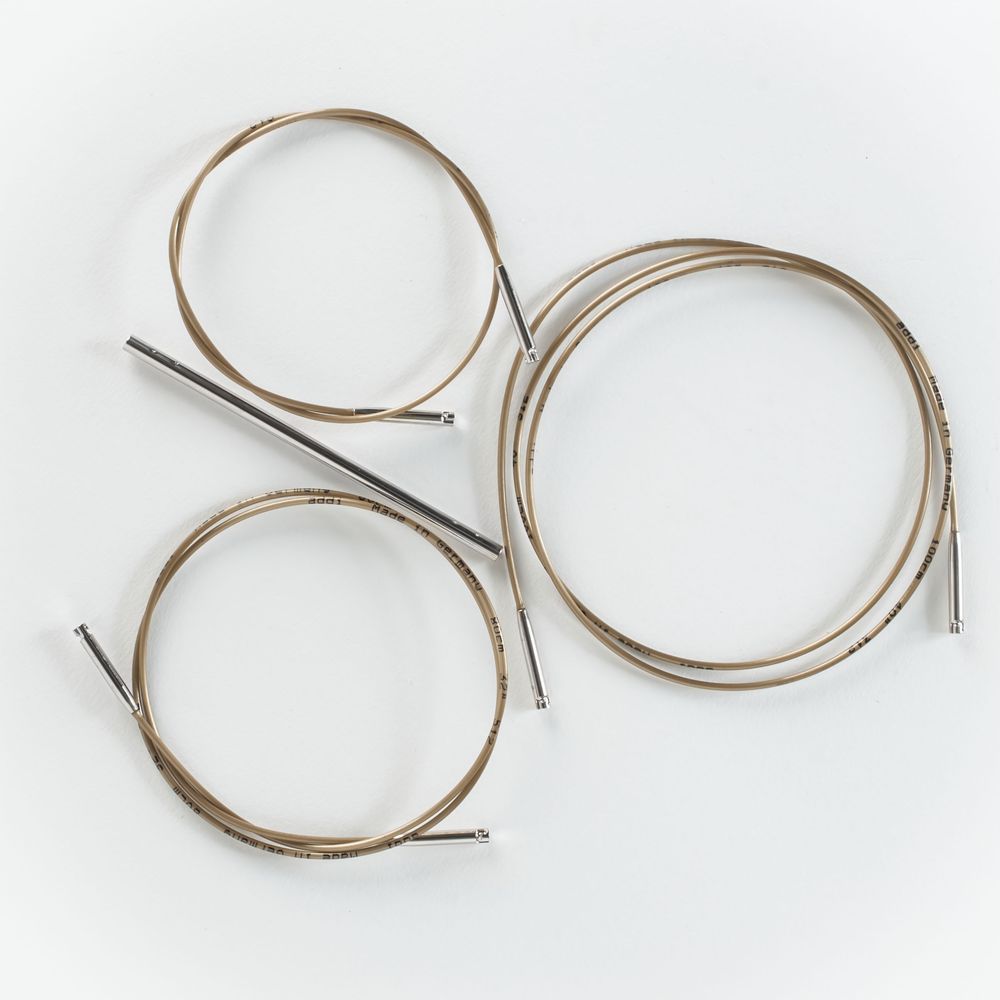 Addi-Click Basic Accessories - 3 Cords + 1 Connector