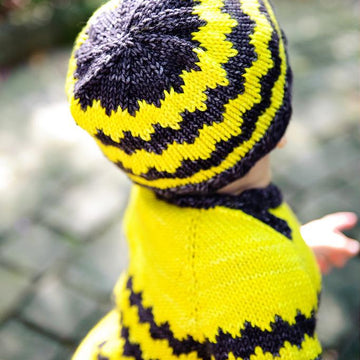 Ollie Hat