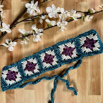 Groovy Grannies Headband