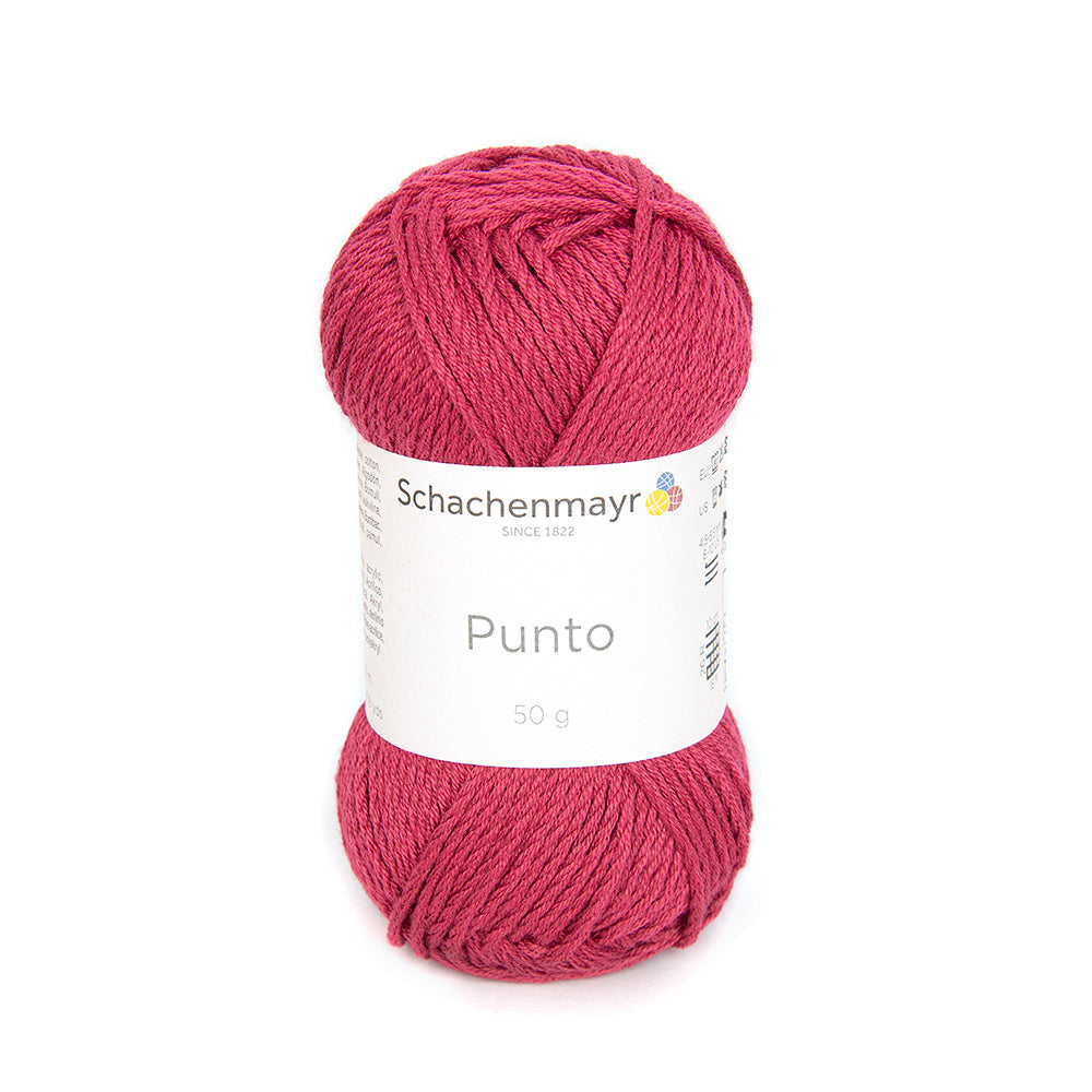 Schachenmayr Punto